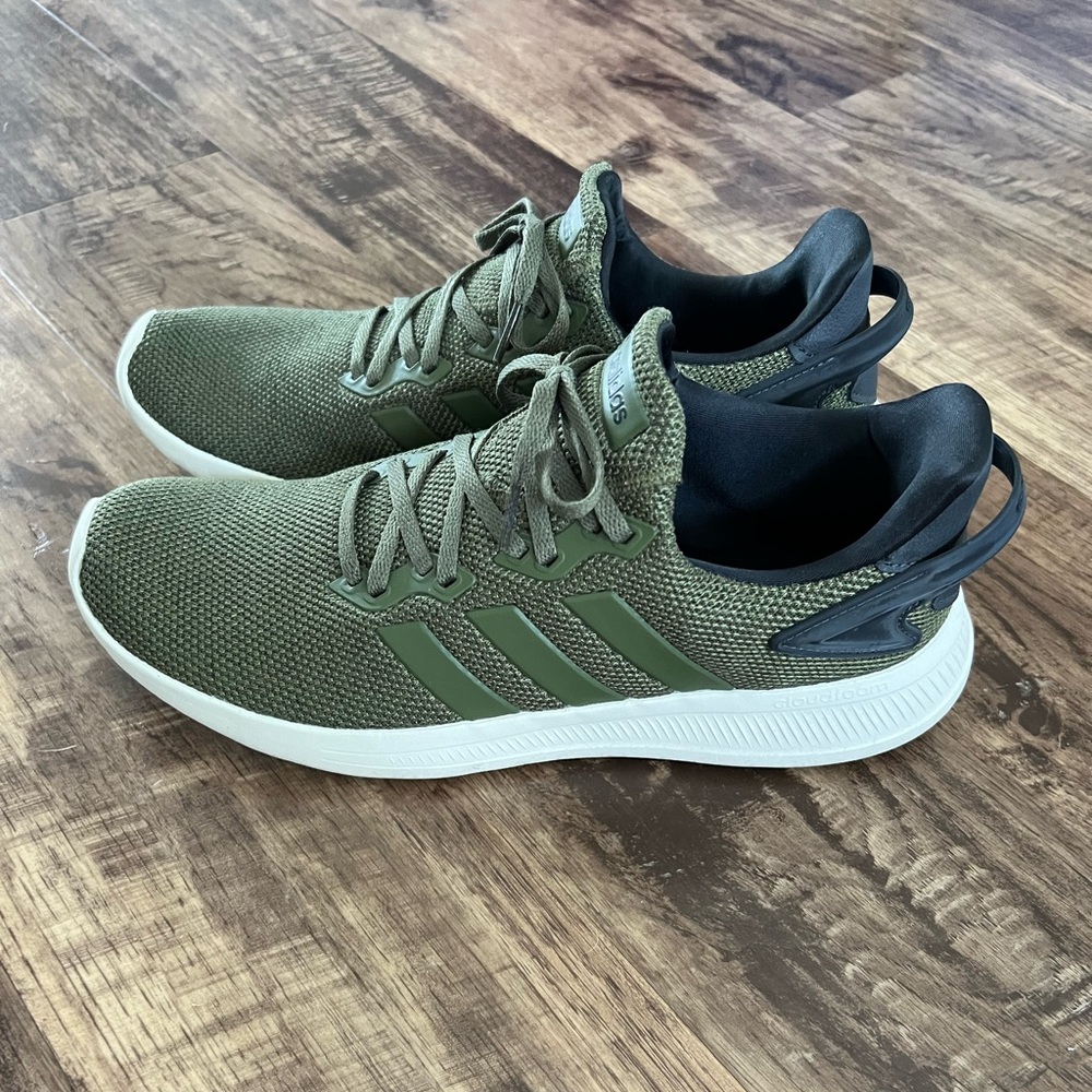 Men’s Adidas Shoes